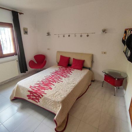 Villa Anastasia Кумбре дел Сол Екстериор снимка